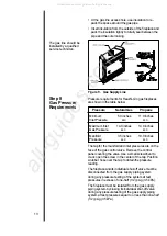 Preview for 16 page of Hearth Technologies Heat-N-Glo 8000TVC Installer Manual