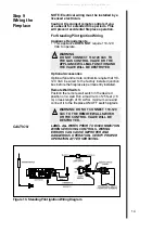 Preview for 17 page of Hearth Technologies Heat-N-Glo 8000TVC Installer Manual