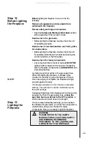 Preview for 23 page of Hearth Technologies Heat-N-Glo 8000TVC Installer Manual