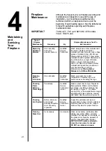 Preview for 24 page of Hearth Technologies Heat-N-Glo 8000TVC Installer Manual