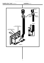 Предварительный просмотр 14 страницы Hearth Technologies Heat-N-Glo AT-GRAND-D Installer Manual