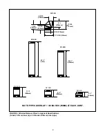 Предварительный просмотр 8 страницы Hearth Technologies Heat-N-Glo SL-550TRS-AU Installation And Operation Instructions Manual