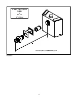 Предварительный просмотр 11 страницы Hearth Technologies Heat-N-Glo SL-550TRS-AU Installation And Operation Instructions Manual