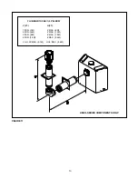 Предварительный просмотр 13 страницы Hearth Technologies Heat-N-Glo SL-550TRS-AU Installation And Operation Instructions Manual