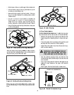 Предварительный просмотр 21 страницы Hearth Technologies Heat-N-Glo SL-550TRS-AU Installation And Operation Instructions Manual