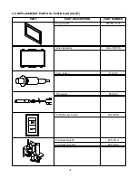 Предварительный просмотр 37 страницы Hearth Technologies Heat-N-Glo SL-550TRS-AU Installation And Operation Instructions Manual