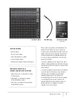 Preview for 7 page of Hearth Technologies mix back User Manual