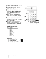 Preview for 10 page of Hearth Technologies mix back User Manual