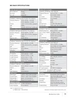 Preview for 13 page of Hearth Technologies mix back User Manual