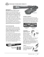 Preview for 23 page of Hearth Technologies mix back User Manual