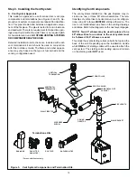 Preview for 10 page of Hearth Technologies R-5500TRHC Installer'S Manual