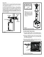 Preview for 11 page of Hearth Technologies R-5500TRHC Installer'S Manual