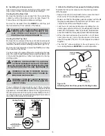 Preview for 17 page of Hearth Technologies R-5500TRHC Installer'S Manual