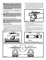 Preview for 18 page of Hearth Technologies R-5500TRHC Installer'S Manual