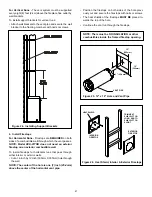 Preview for 19 page of Hearth Technologies R-5500TRHC Installer'S Manual