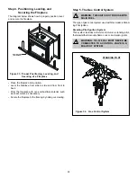 Preview for 24 page of Hearth Technologies R-5500TRHC Installer'S Manual