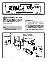 Preview for 26 page of Hearth Technologies R-5500TRHC Installer'S Manual