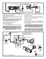 Предварительный просмотр 22 страницы Hearth Technologies Royal Fireplaces R-5500RHT Installer'S Manual