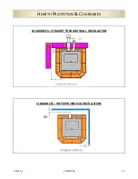 Предварительный просмотр 16 страницы Hearthland Hiawatha Installation And Operation Manual