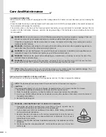 Предварительный просмотр 10 страницы HearthPro SP5509 User Manual