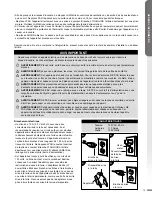 Предварительный просмотр 15 страницы HearthPro SP5733 User Manual