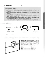 Предварительный просмотр 16 страницы HearthPro SP5733 User Manual