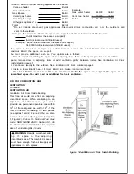 Preview for 5 page of HearthRite HB06MN-1 Owner'S Operation And Installation Manual