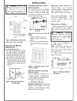 Preview for 7 page of HearthRite HB06MN-1 Owner'S Operation And Installation Manual