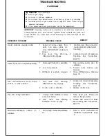 Preview for 16 page of HearthRite HB06MN-1 Owner'S Operation And Installation Manual