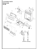 Preview for 18 page of HearthRite HB06MN-1 Owner'S Operation And Installation Manual