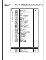 Preview for 19 page of HearthRite HB06MN-1 Owner'S Operation And Installation Manual