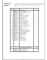 Preview for 21 page of HearthRite HB06MN-1 Owner'S Operation And Installation Manual