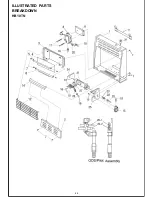 Preview for 22 page of HearthRite HB06MN-1 Owner'S Operation And Installation Manual