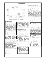 Preview for 6 page of HearthRite HB20ML-1 Owner'S Operation And Installation Manual