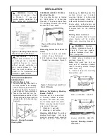 Preview for 7 page of HearthRite HB20ML-1 Owner'S Operation And Installation Manual