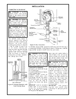 Preview for 9 page of HearthRite HB20ML-1 Owner'S Operation And Installation Manual