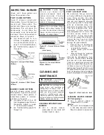 Preview for 13 page of HearthRite HB20ML-1 Owner'S Operation And Installation Manual