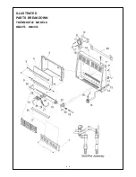 Preview for 18 page of HearthRite HB20ML-1 Owner'S Operation And Installation Manual