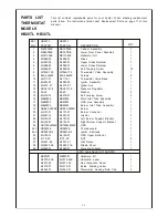 Preview for 19 page of HearthRite HB20ML-1 Owner'S Operation And Installation Manual