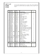 Preview for 21 page of HearthRite HB20ML-1 Owner'S Operation And Installation Manual