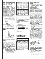 Preview for 13 page of HearthRite HB20MN-1 Owner'S Operation And Installation Manual