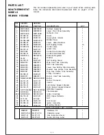 Preview for 21 page of HearthRite HB20MN-1 Owner'S Operation And Installation Manual