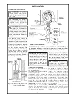 Preview for 9 page of HearthRite HR06ML-1 Owner'S Operation And Installation Manual