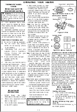 Preview for 12 page of HearthRite HR06MN-1 Owner'S Operation And Installation Manual