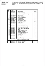 Preview for 19 page of HearthRite HR06MN-1 Owner'S Operation And Installation Manual