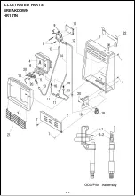 Preview for 22 page of HearthRite HR06MN-1 Owner'S Operation And Installation Manual