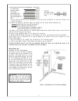 Preview for 5 page of HearthRite HR15ML-1 Owner'S Operation And Installation Manual