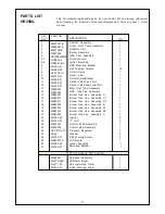 Preview for 21 page of HearthRite HR15ML-1 Owner'S Operation And Installation Manual