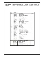 Preview for 23 page of HearthRite HR15ML-1 Owner'S Operation And Installation Manual