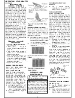 Предварительный просмотр 13 страницы HearthRite HR18MN-1 Owner'S Operation And Installation Manual